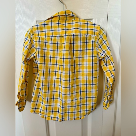 Button down shirt. - Picture 3 of 3